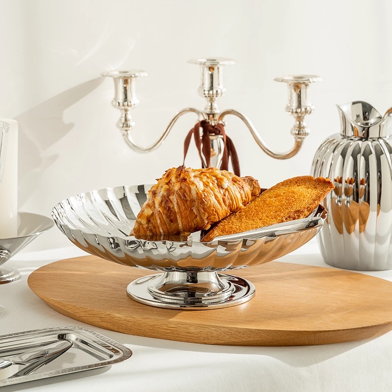 Restaurant Lighting Decoration - Decorazione domestica in stile europeo Stoviglie