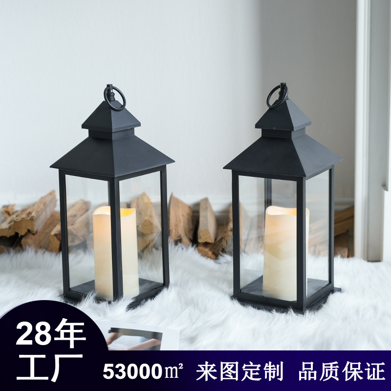 Home Decor Lighting Manufacturer - Lampadario da giardino per esterni, luce