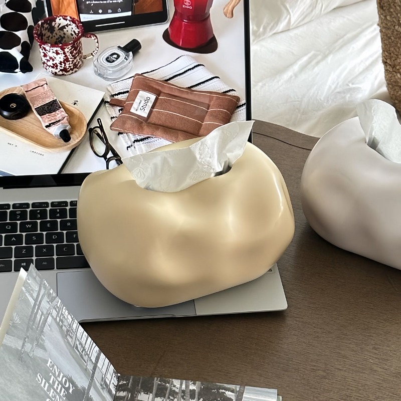 Home Decor Lighting Manufacturer - Porta fazzoletti per soggiorno, stile lussuoso