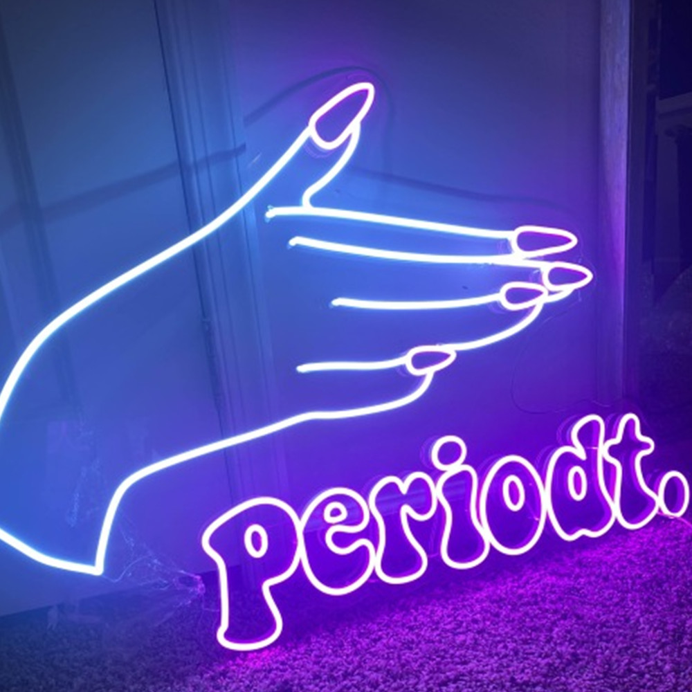 Neon Sign Custom Led - Insegna al neon a LED personalizzata