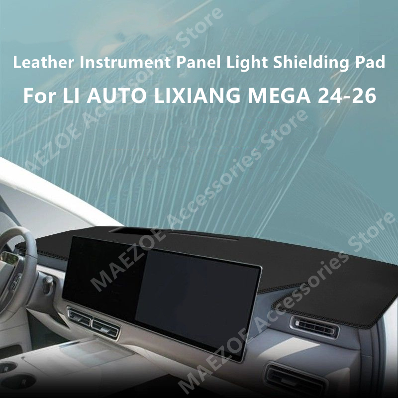 Lighting Interior Decor - Per LI AUTO LIXIANG MEGA 24-26