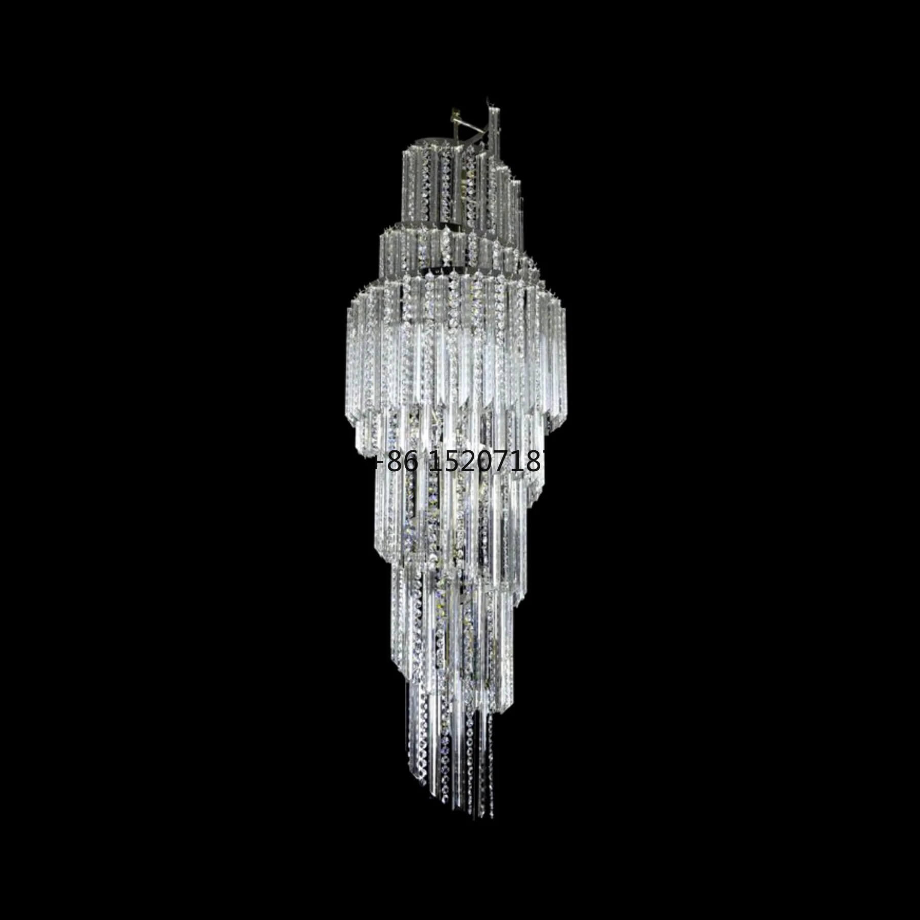 Home Decor Lighting Manufacturer - Home Foyer Decorativo Soggiorno moderno Lampada