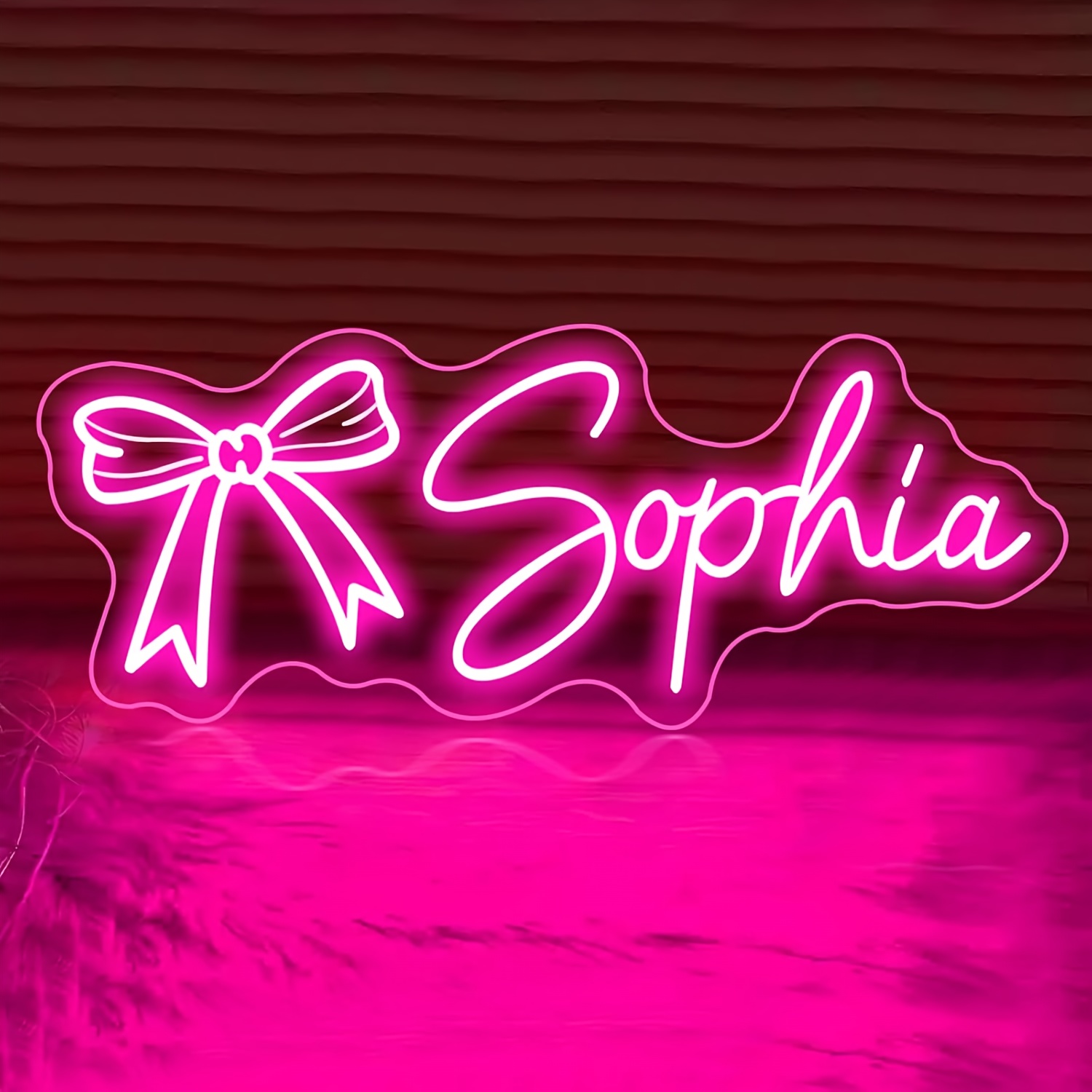 Insegne al Neon LED Personaliz - Neon Sign Custom Led recensione e prezzo