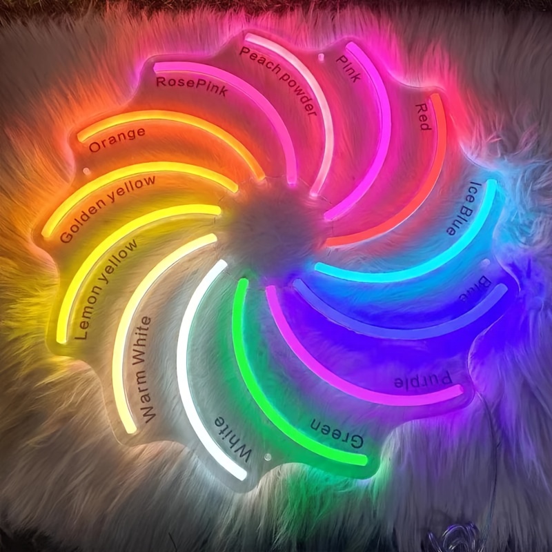 Insegne al Neon LED Personaliz - Neon Sign Custom Led recensione e prezzo