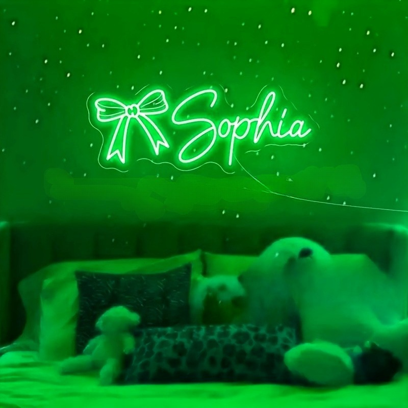 Insegne al Neon LED Personaliz - Neon Sign Custom Led recensione e prezzo