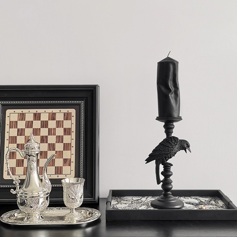 Portacandele di lusso con elem - Elements Lighting Decor recensione e prezzo