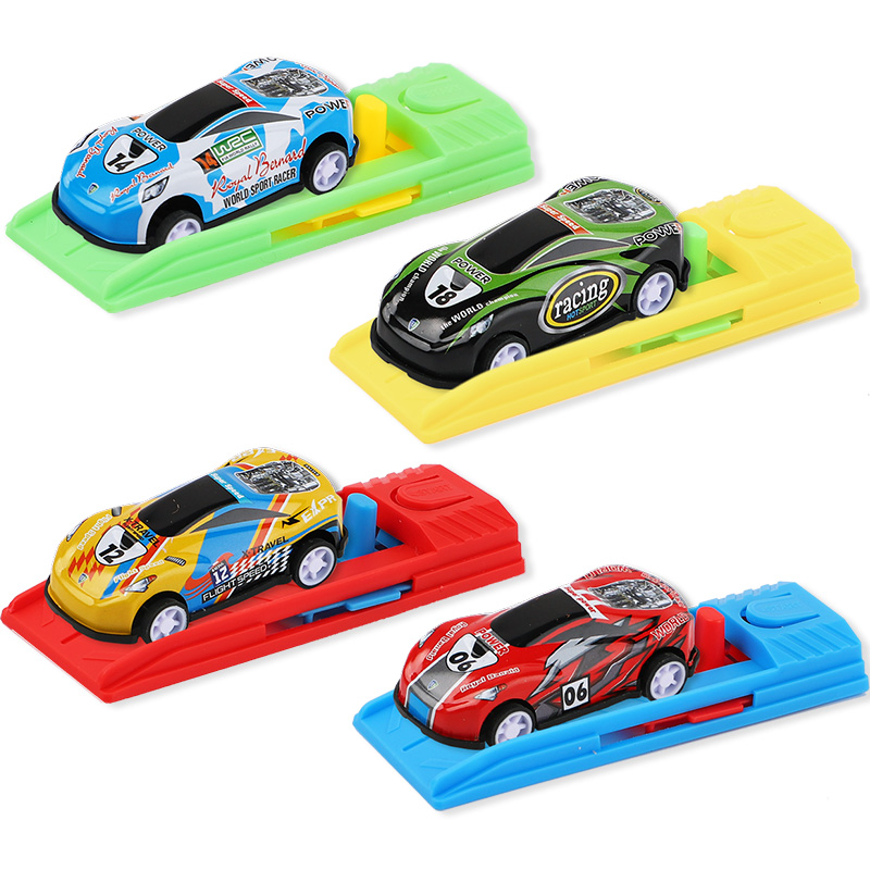 5-20 pezzi in lega di tiro vol - Lighting Mcqueen Decor recensione e prezzo