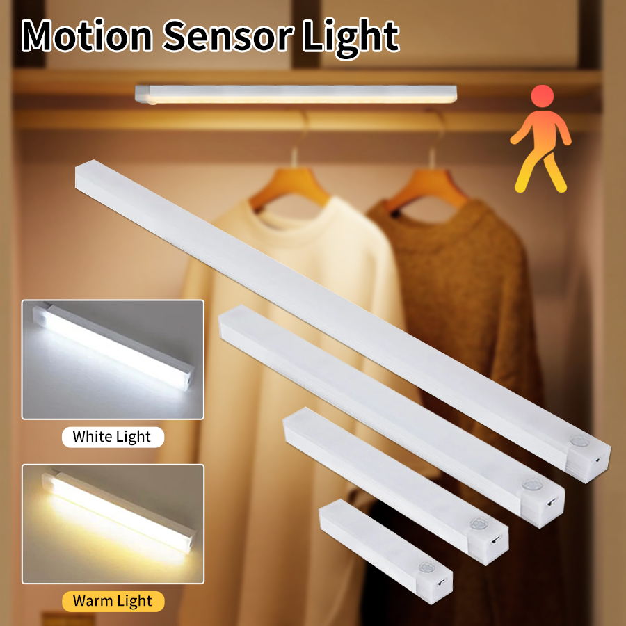 Sensore di movimento Luce per  - Lighting Bolt Decor recensione e prezzo