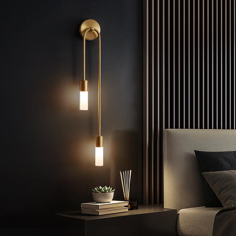 Lampada da Parete LED Decorati - Lighting Decor For Bedroom recensione e prezzo