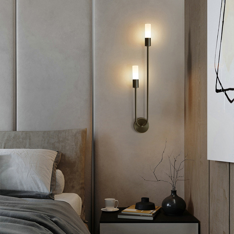 Lampada da Parete LED Decorati - Lighting Decor For Bedroom recensione e prezzo
