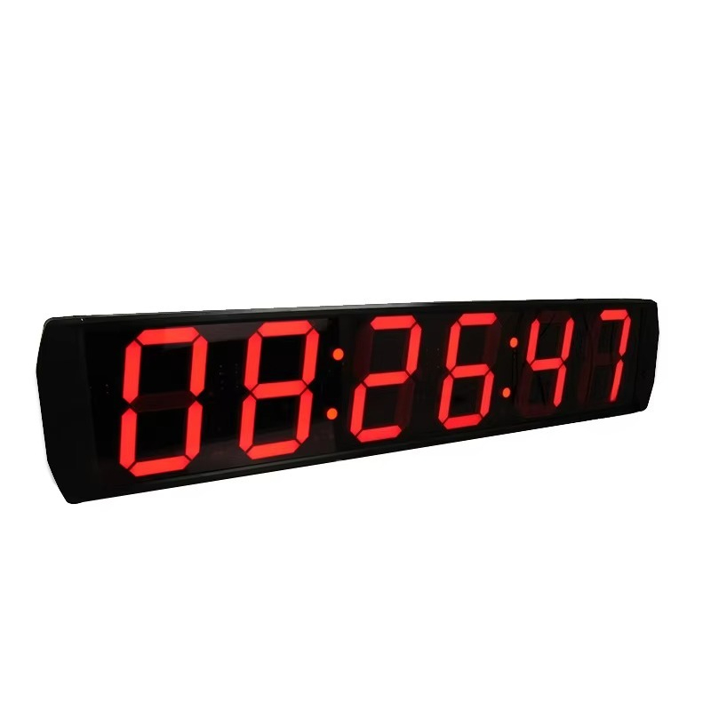 Orologio Digitale a LED da Par - Home Decor Lighting Manufacturer recensione e prezzo
