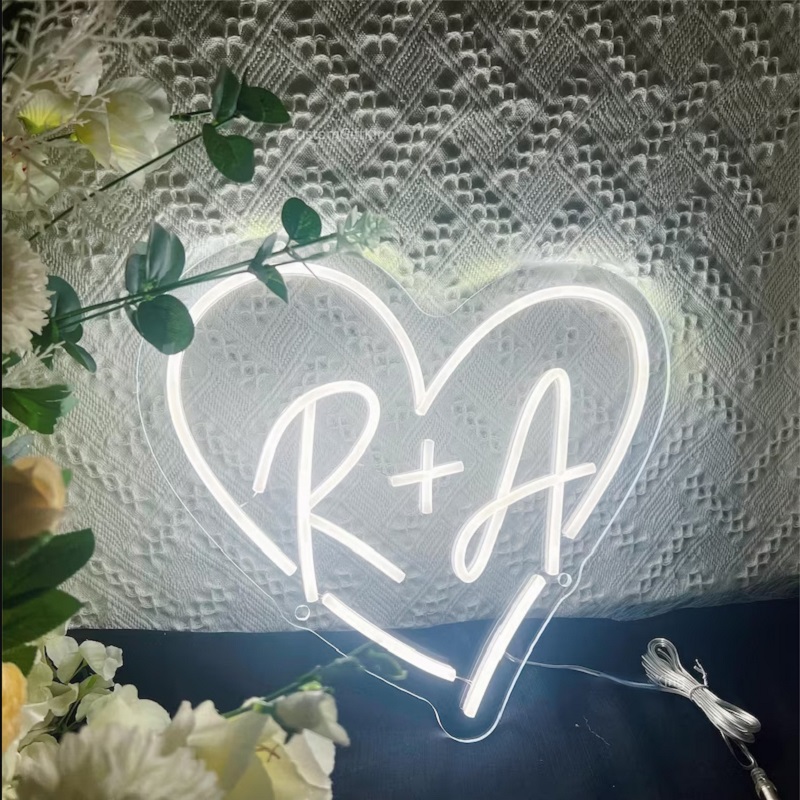 Insegna al neon personalizzata - Neon Sign Custom Led recensione e prezzo