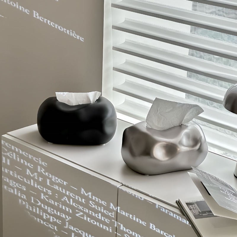 Porta fazzoletti per soggiorno - Home Decor Lighting Manufacturer recensione e prezzo