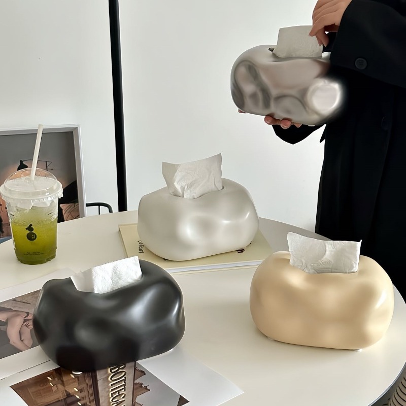 Porta fazzoletti per soggiorno - Home Decor Lighting Manufacturer recensione e prezzo