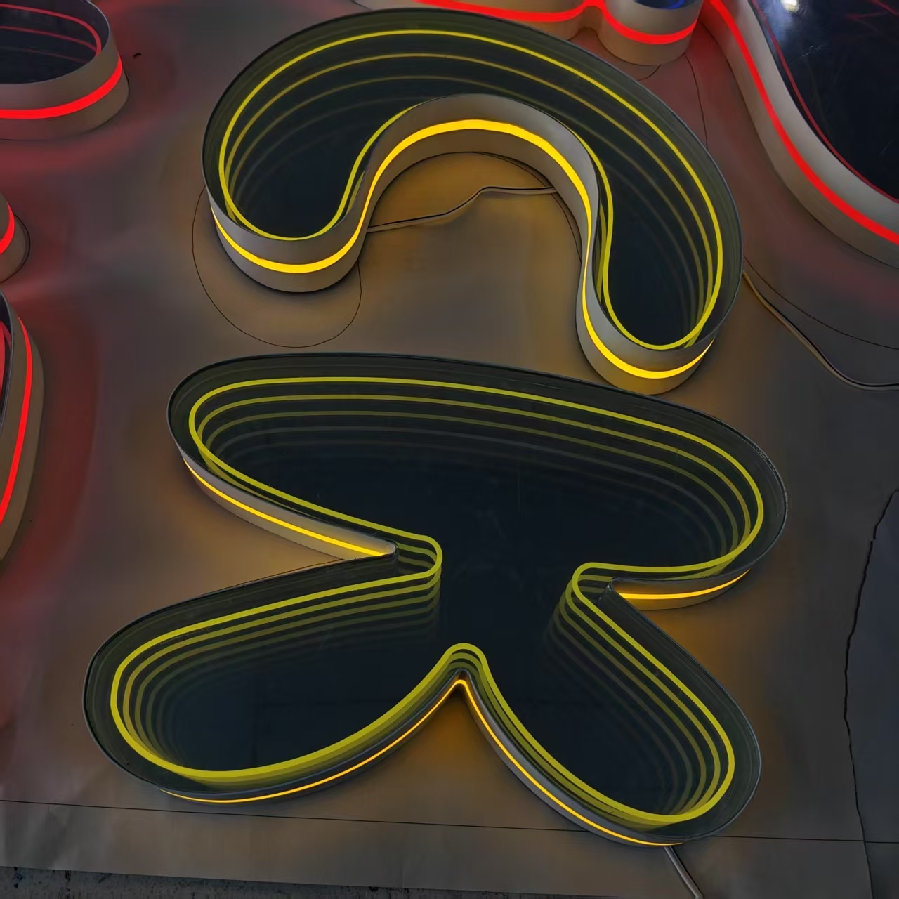 Insegna al Neon Personalizzata - Neon Sign Custom Led recensione e prezzo