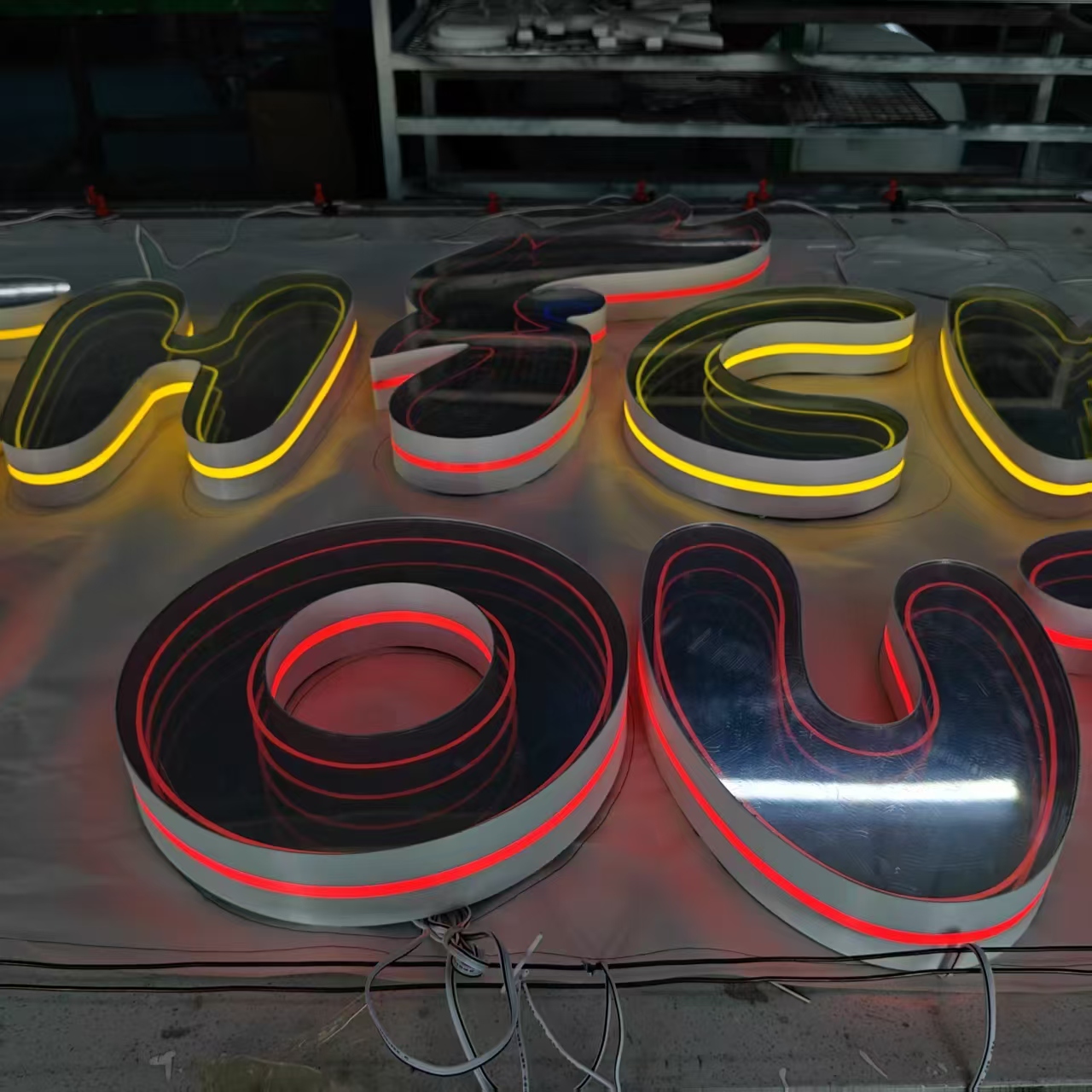 Insegna al Neon Personalizzata - Neon Sign Custom Led recensione e prezzo