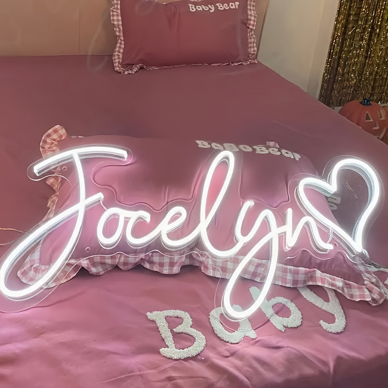Insegna al Neon LED Personaliz - Neon Sign Custom Led recensione e prezzo