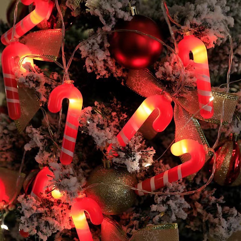 Stringa di luce a LED alimenta - Elements Lighting Decor recensione e prezzo