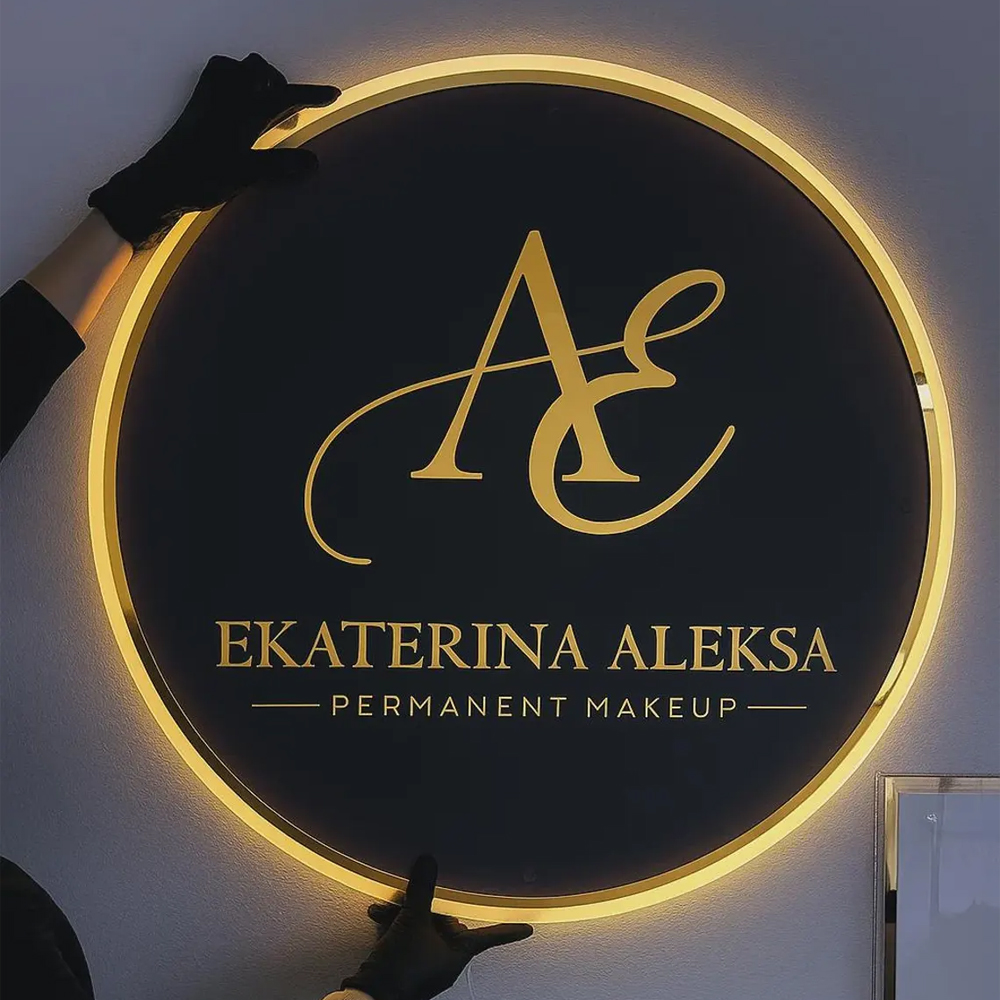 Insegna acrilica personalizzat - Neon Sign Custom Led recensione e prezzo