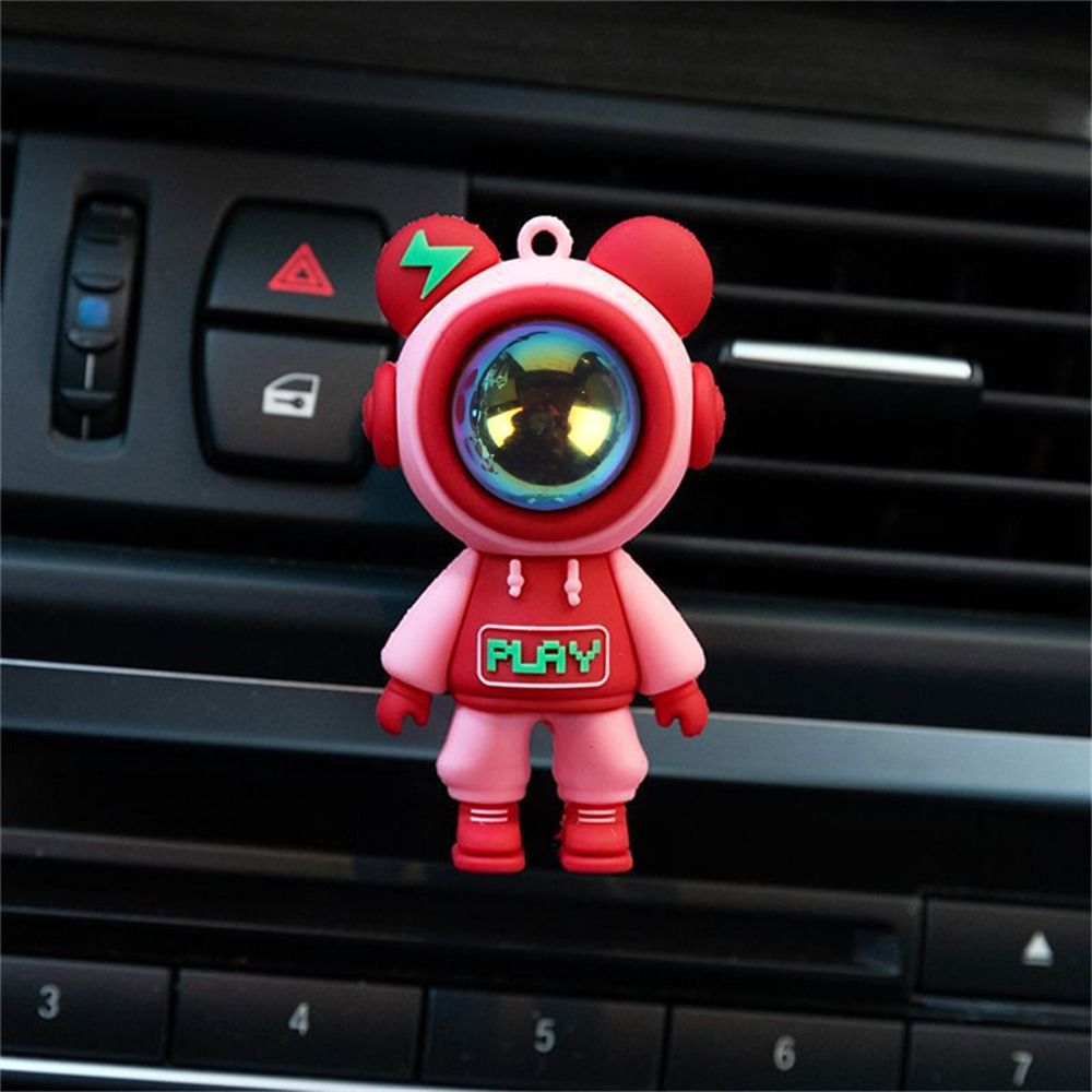 Deodorante per Auto a Forma di - Lighting Interior Decor recensione e prezzo