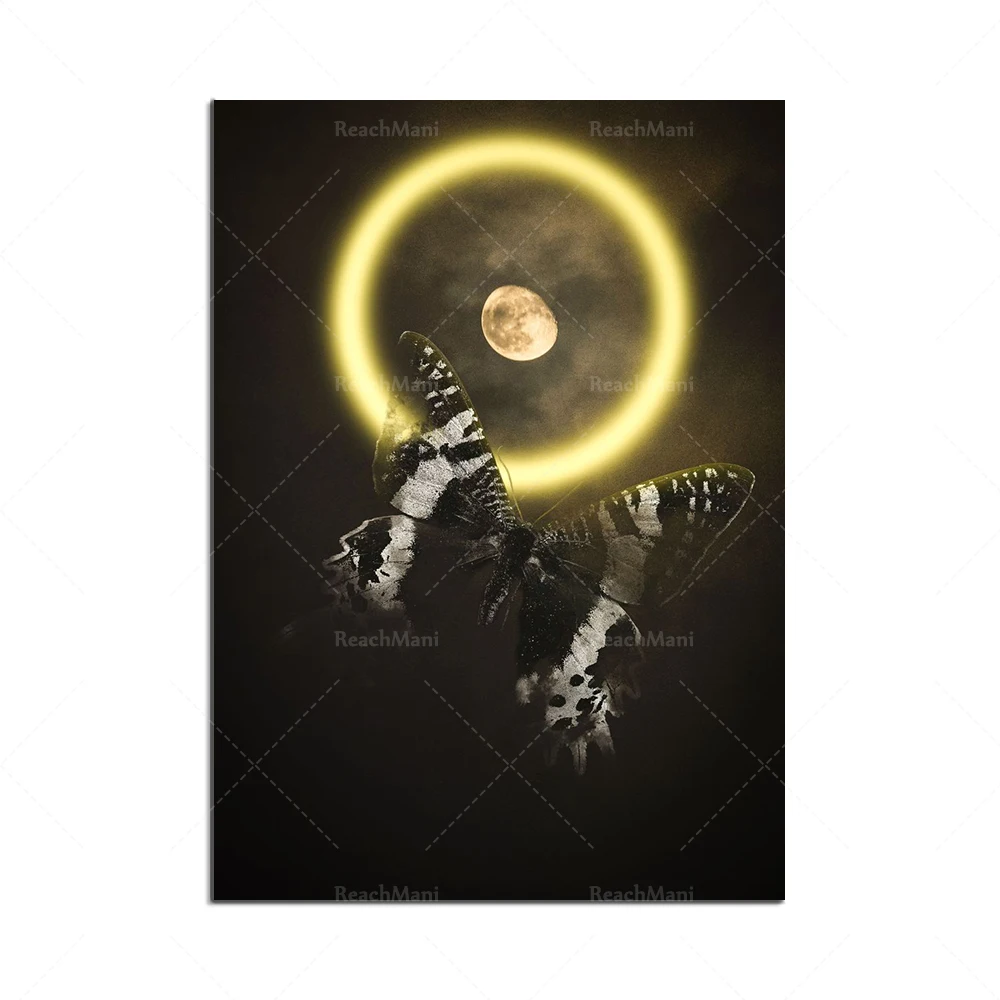 Elementi come aquila, lupo, de - Elements Lighting Decor recensione e prezzo