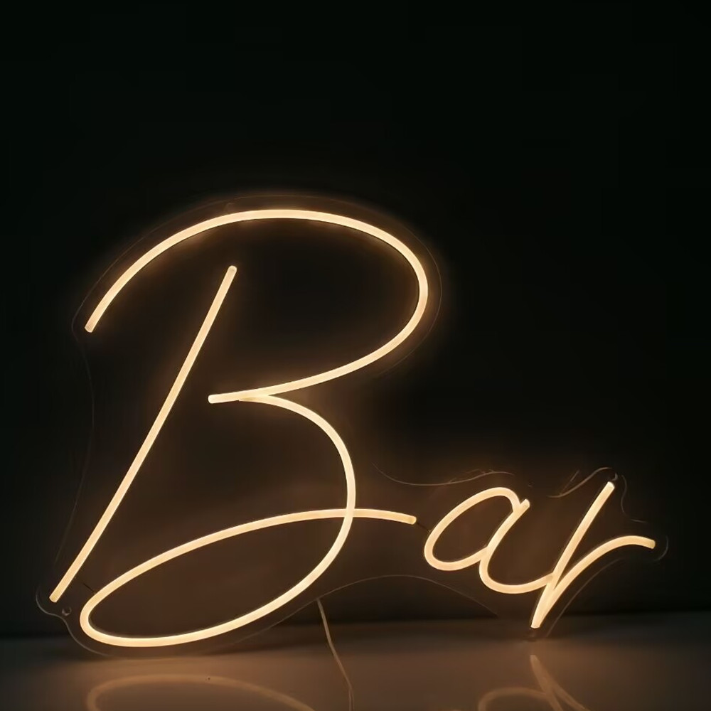 Insegna al neon a LED personal - Neon Sign Custom Led recensione e prezzo