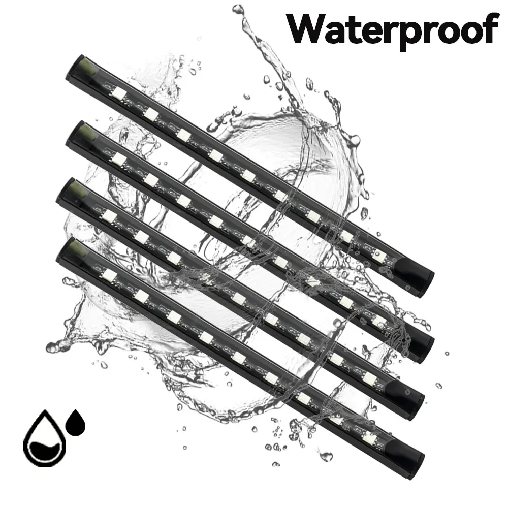 Neon LED RGB Luce inferiore so - Lighting Bolt Decor recensione e prezzo