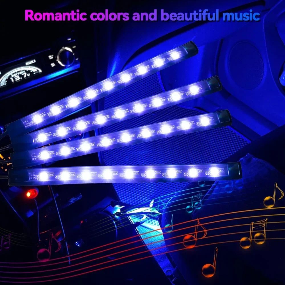 Neon LED RGB Luce inferiore so - Lighting Bolt Decor recensione e prezzo