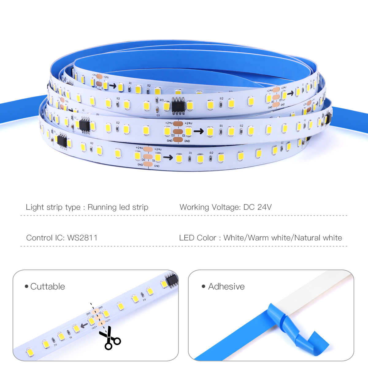 Smart Indirizzabile1-4 pezzi S - Lighting Bolt Decor recensione e prezzo