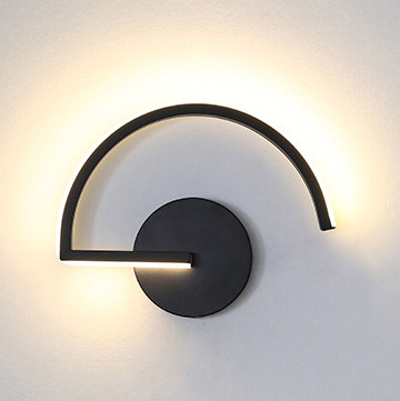 Lampada da Parete LED Moderna  - Lighting Decor For Bedroom recensione e prezzo