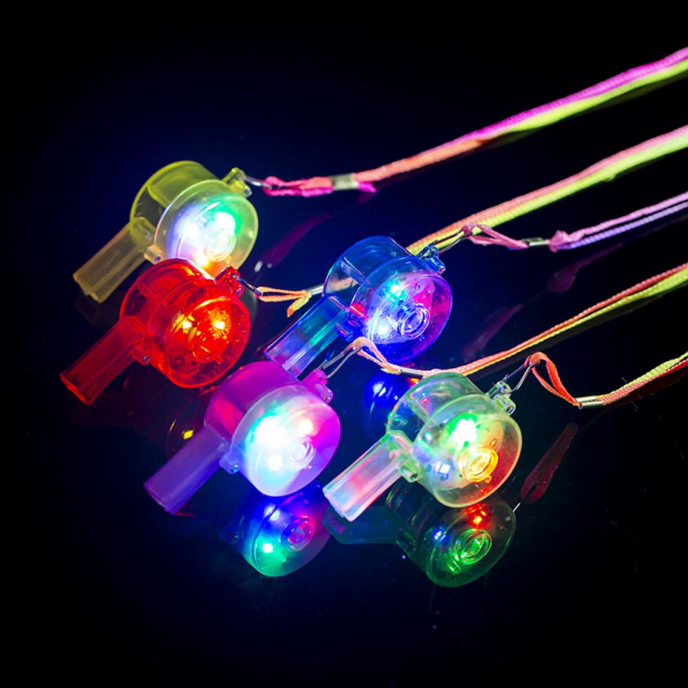 5/10 pezzi LED Cheer Props Fla - Lighting Mcqueen Decor recensione e prezzo