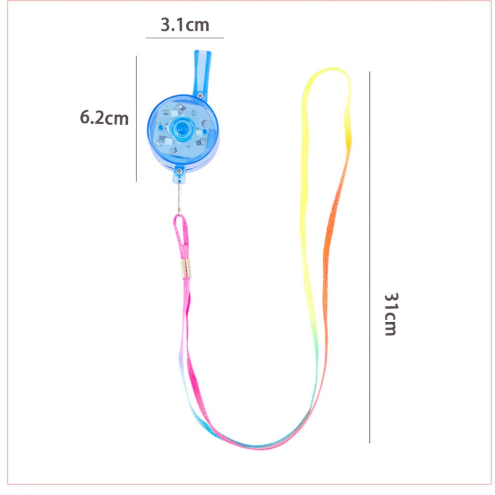 5/10 pezzi LED Cheer Props Fla - Lighting Mcqueen Decor recensione e prezzo