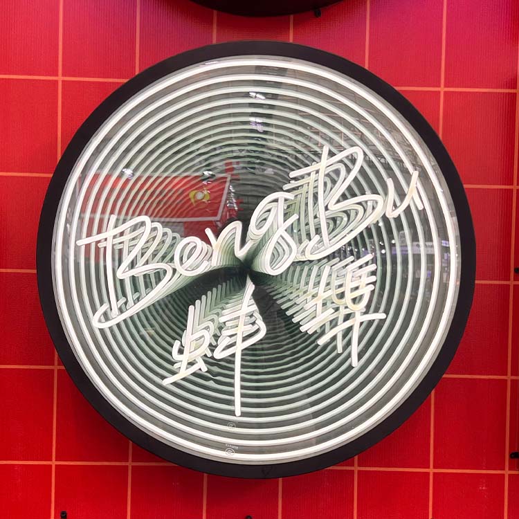 Insegna LED Neon Personalizzat - Neon Sign Custom Led recensione e prezzo