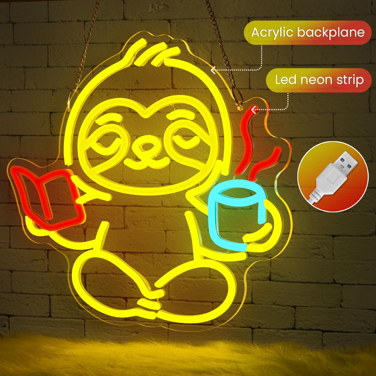 Insegna al Neon a Forma di Bra - Lighting Decoration In Bedroom recensione e prezzo