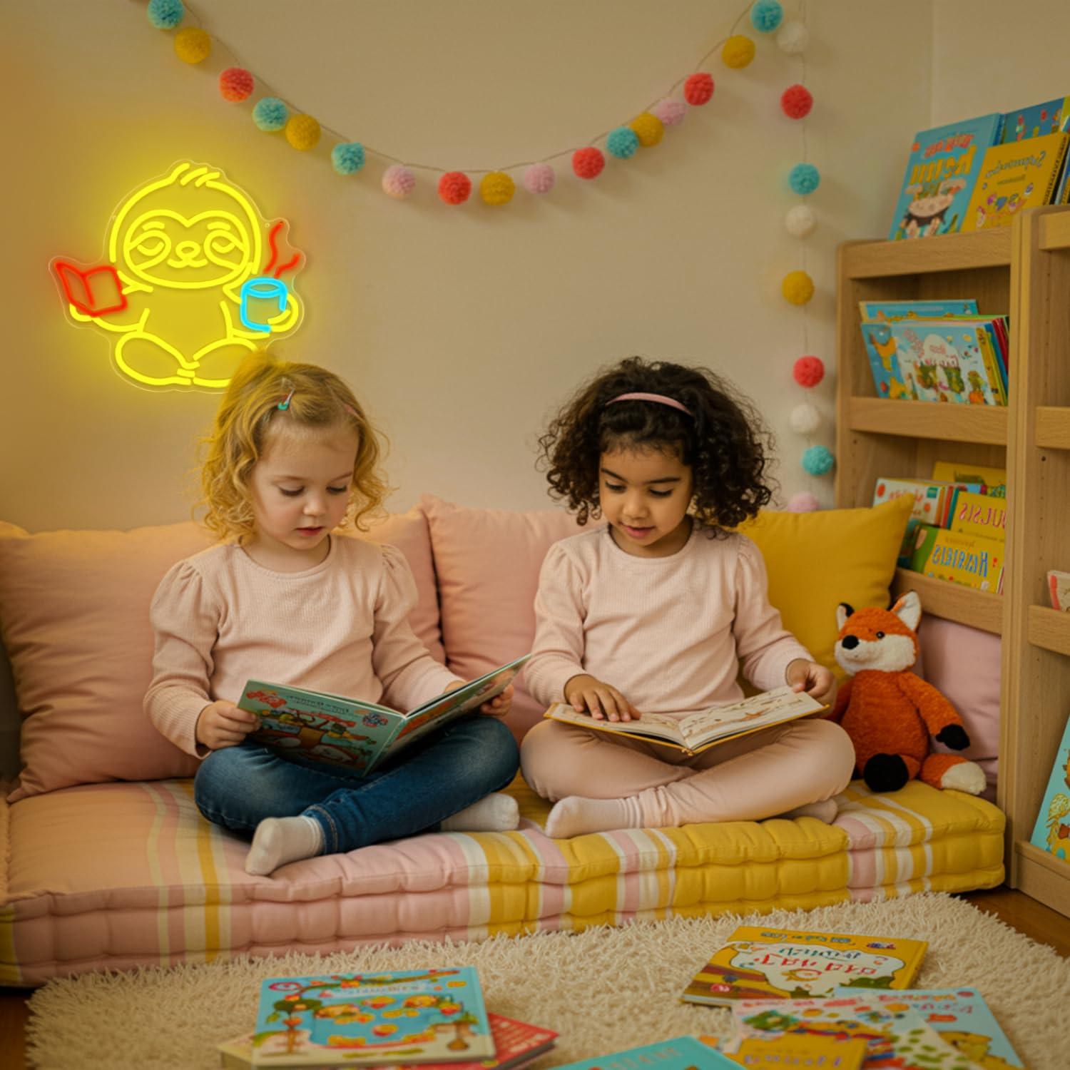 Insegna al Neon a Forma di Bra - Lighting Decoration In Bedroom recensione e prezzo