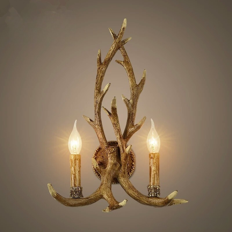 Lampada da parete a LED decora - Wall Decor Lighting Tree recensione e prezzo