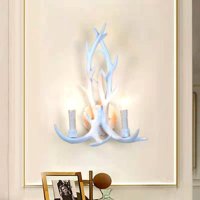 Lampada da parete a LED decora - Wall Decor Lighting Tree recensione e prezzo