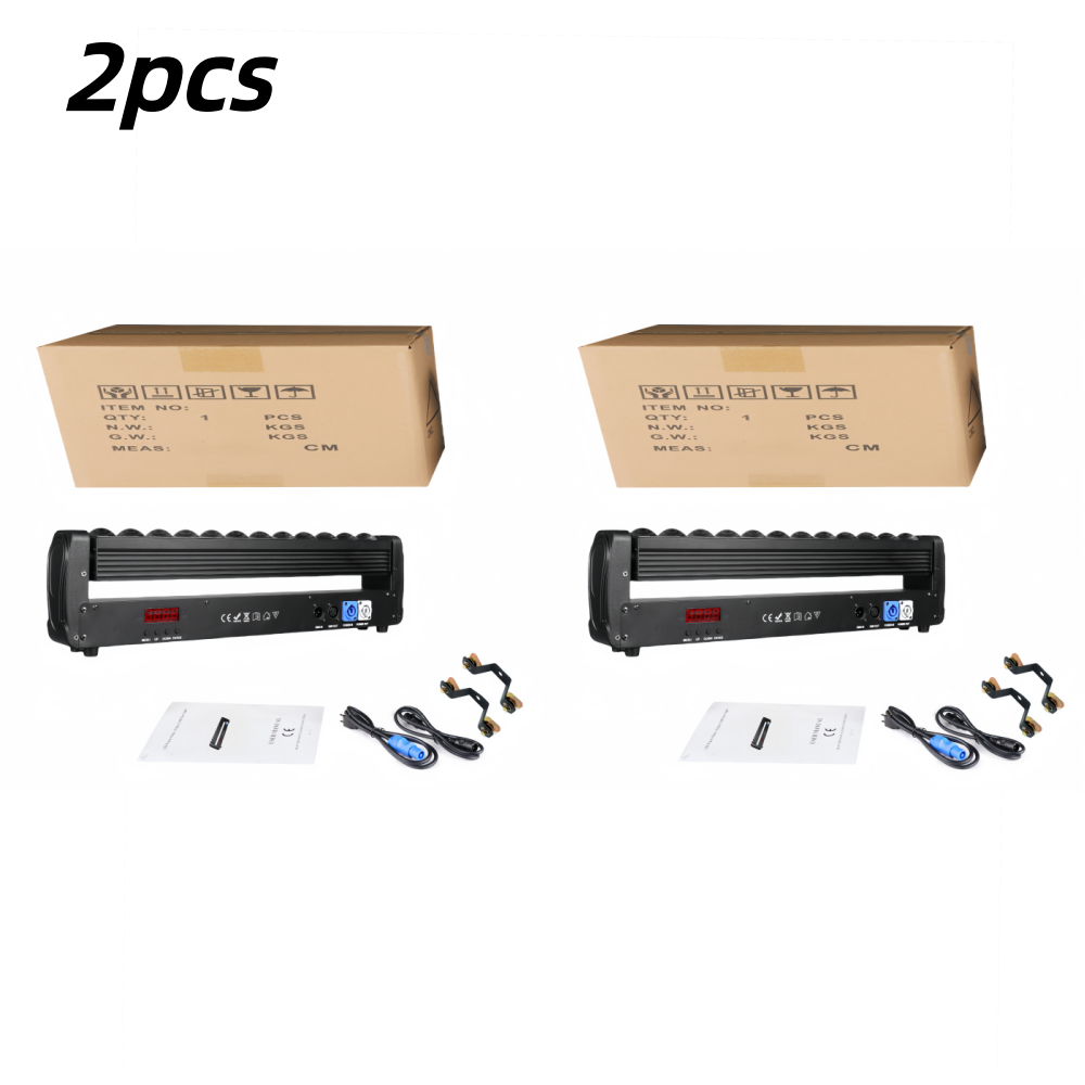 2 pezzi 200W Doppia Luce a Fas - Fairy Light Curtain recensione e prezzo