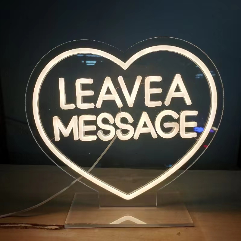 Insegna al Neon LED Personaliz - Neon Sign Custom Led recensione e prezzo