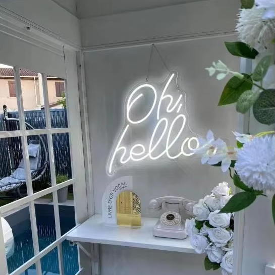 Insegna al Neon LED Personaliz - Neon Sign Custom Led recensione e prezzo