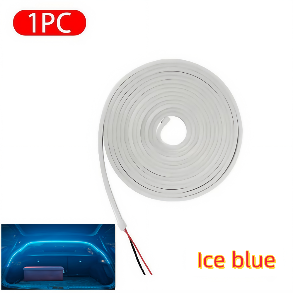 Striscia flessibile per luce a - Lighting Bolt Decor recensione e prezzo