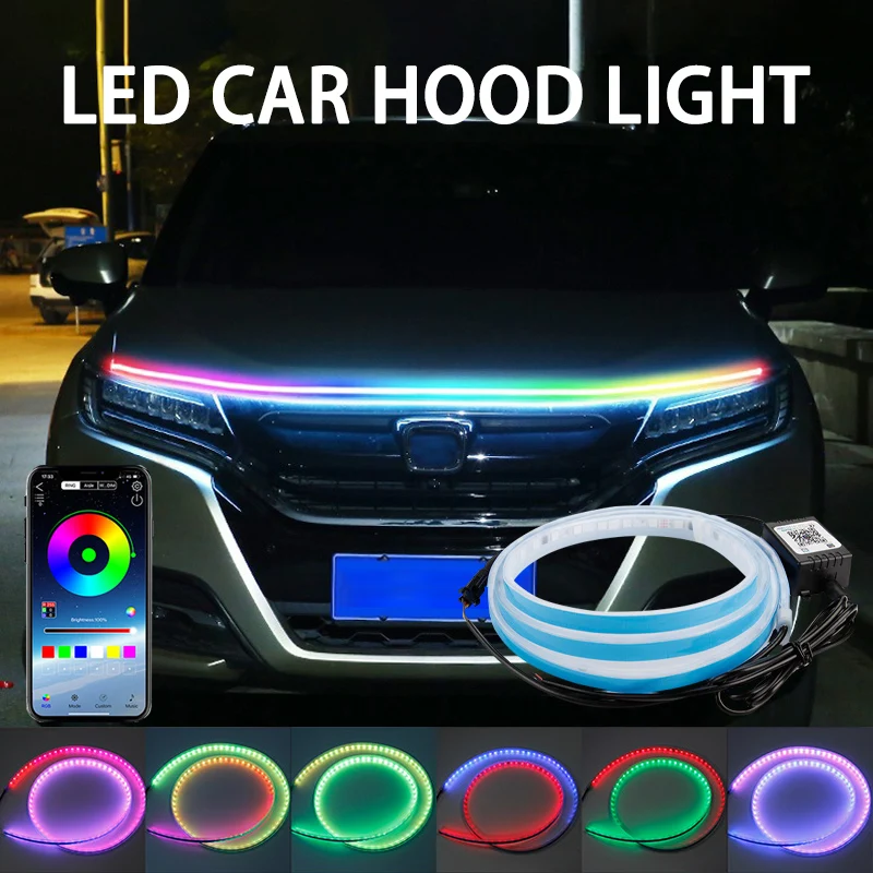 120/150/180 centimetri Cofano  - Lighting Bolt Decor recensione e prezzo