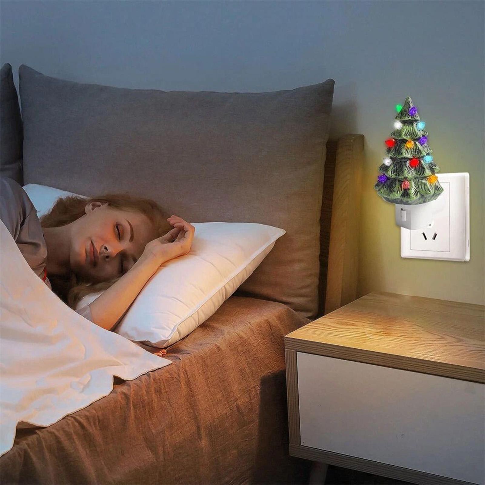 Luce notturna per albero di Na - Wall Decor Lighting Tree recensione e prezzo
