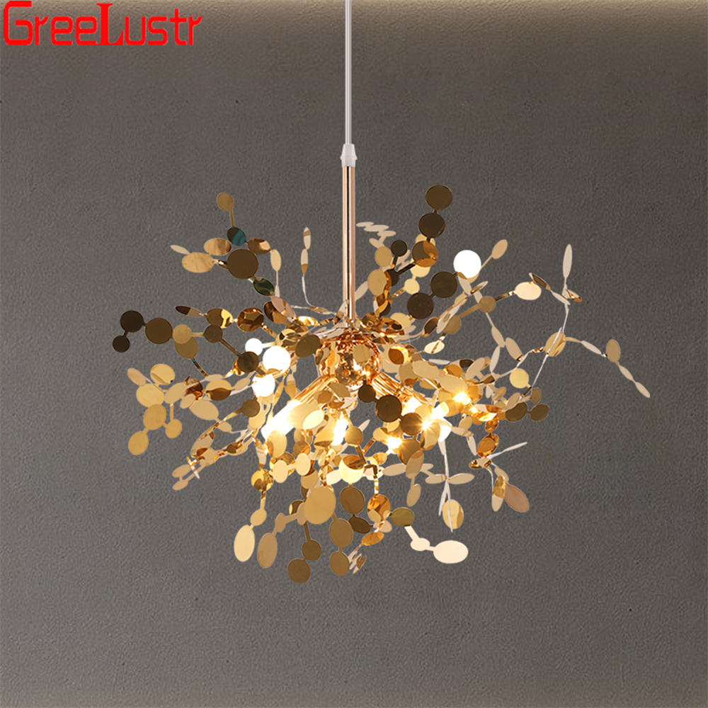 Lampadari a sospensione a led  - Fairy Light Curtain recensione e prezzo