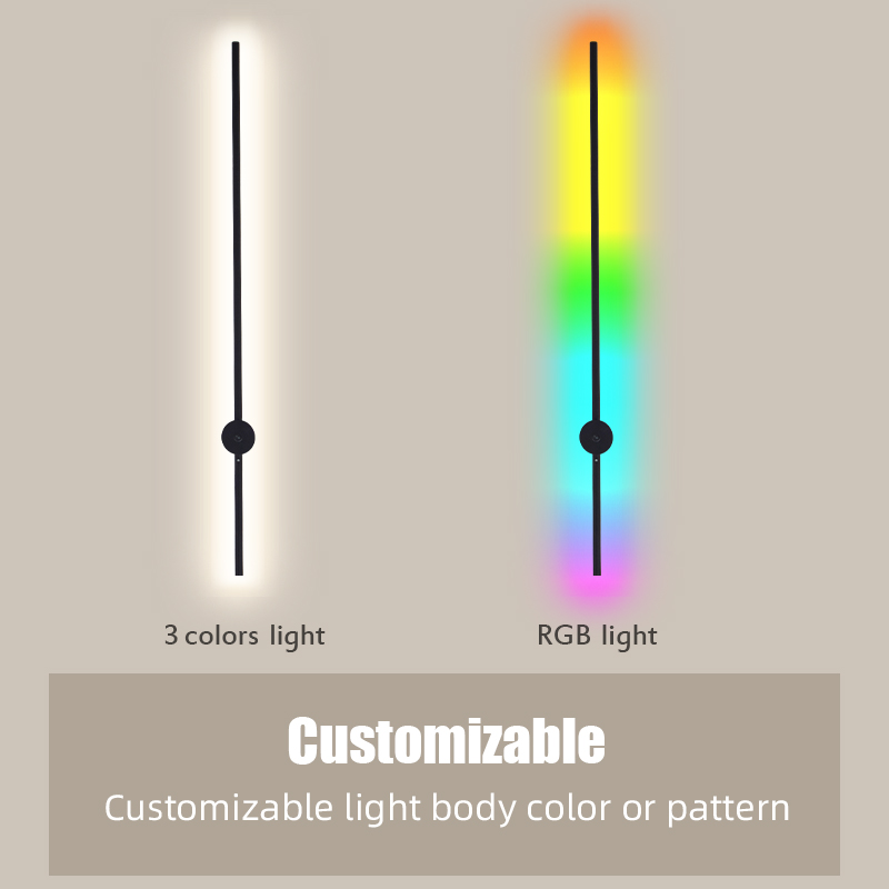 Lampade da Parete LED Ricarica - Lighting Decor For Bedroom recensione e prezzo