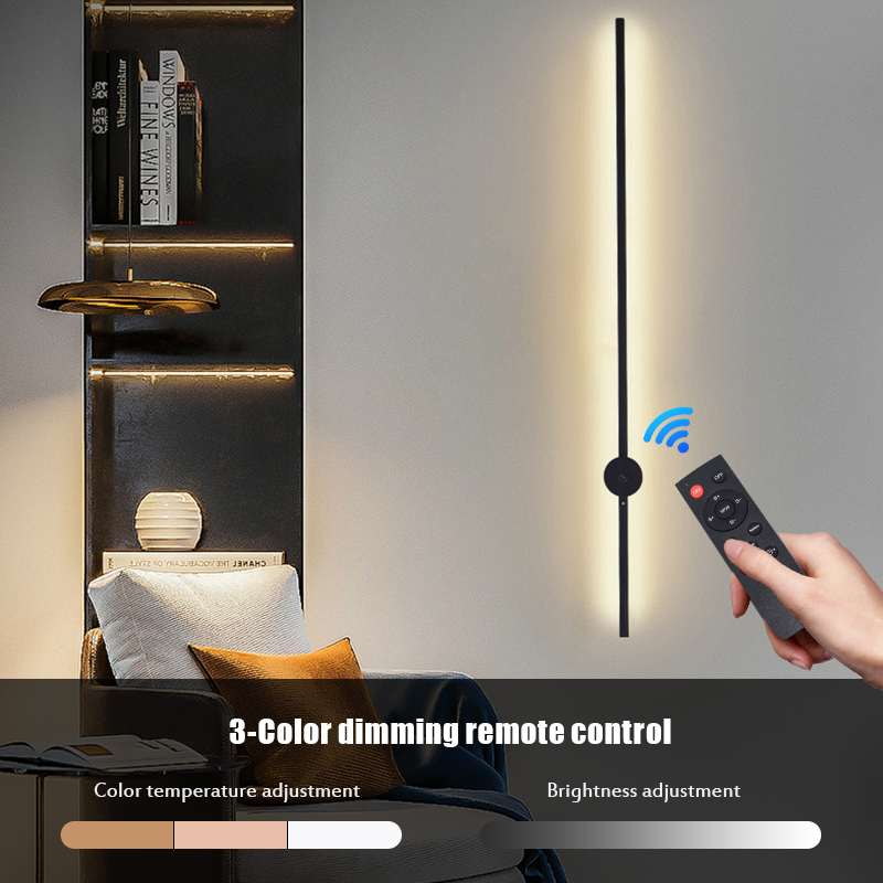 Lampade da Parete LED Ricarica - Lighting Decor For Bedroom recensione e prezzo
