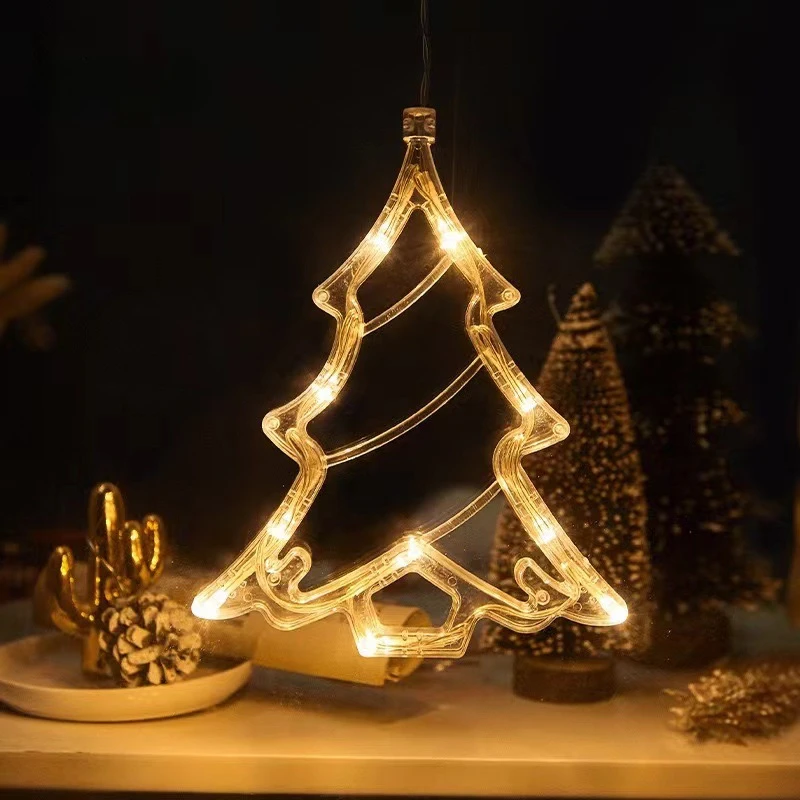 1-20PCS LED Luci a ventosa nat - Wall Decor Lighting Tree recensione e prezzo