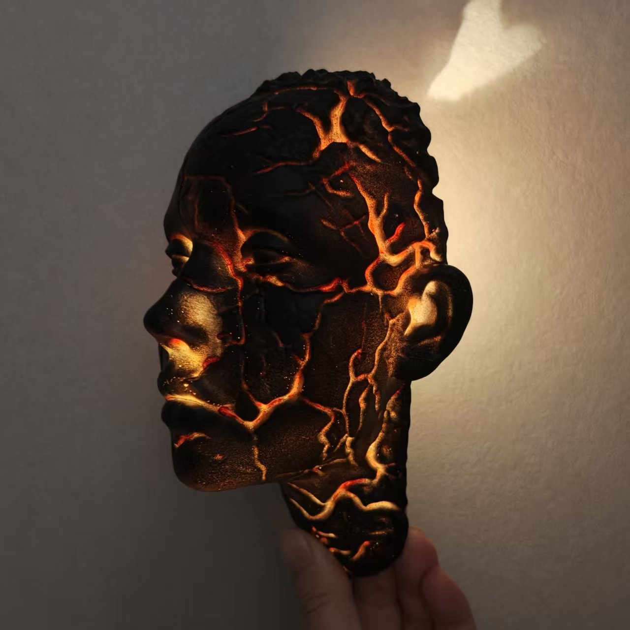 Nuova Lampada da Parete in Res - Lighting Interior Decor recensione e prezzo