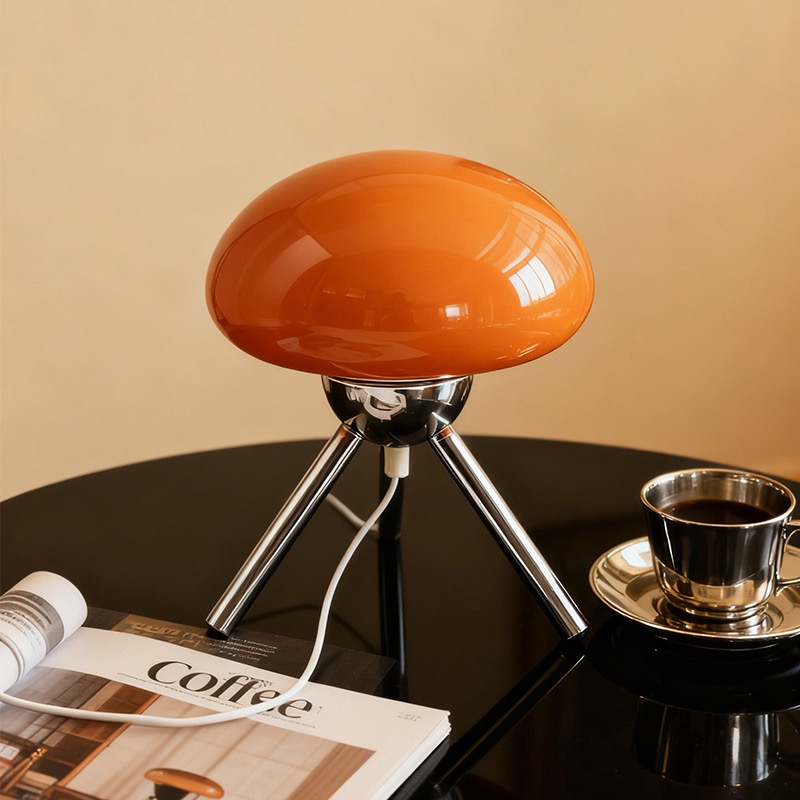 Lampada da Tavolo in Vetro Sti - Lighting Decor For Bedroom recensione e prezzo