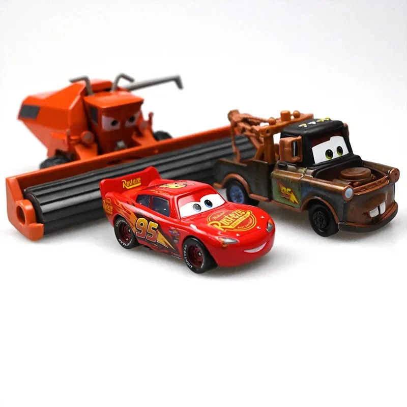 Modellini Auto Disney Pixar Ca - Lighting Mcqueen Decor recensione e prezzo